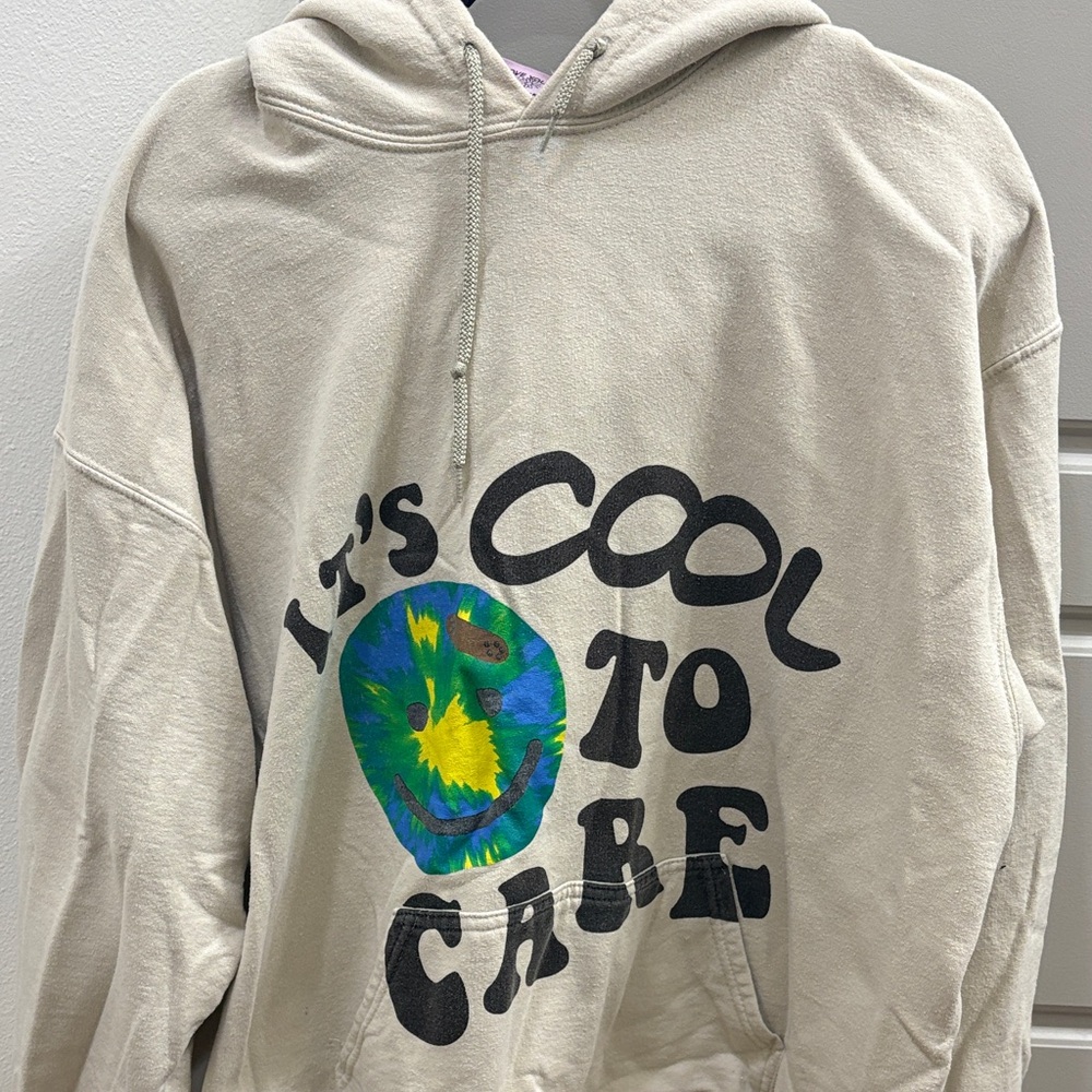 Lonely Ghost Hoodie